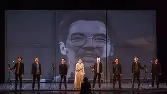 从北京法源寺到狂飙见证田沁鑫风格与精神的成熟