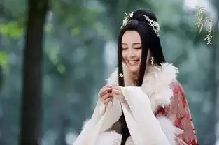 中国风为了你,我可负天下,也无惧天下
