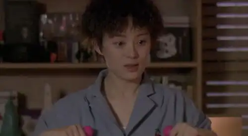 辣妈正传第15集04元宝与夏冰一起在家做锻炼,两人的生活非常甜蜜