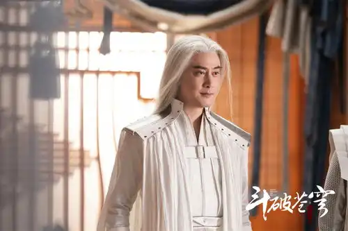 斗破苍穹真人剧官宣定档,这是第二次翻拍,剧情进度将要超越动漫