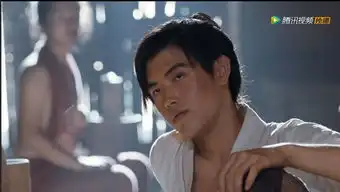 将夜最全人物篇胡军黎明等老戏骨在此,还怕不好看
