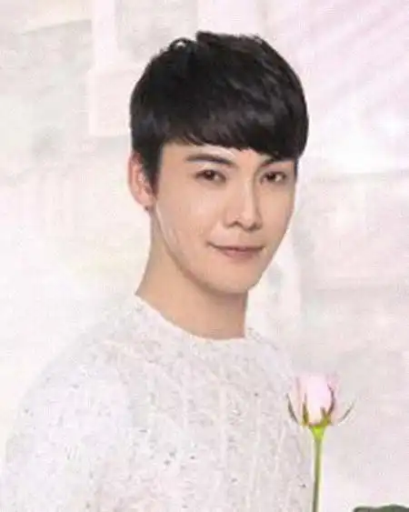 苏凯文陈伟霆饰演角色