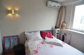 裸婚时代给力家博士后夫妻装修40平惊艳蜗居