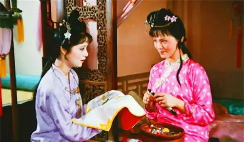 红楼梦袭人职场上位成功,为什么却不是真正的赢家