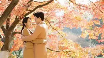 倒贴鹿晗不存在的堪称男神收割机的热巴和邓伦上演童话般爱情剧