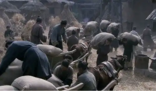 此王朝延续300余年,你想推翻他几乎是痴人说梦