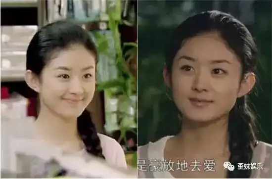 出身农民家庭,19岁因结识冯小刚出道,赵丽颖为什么总是被黑