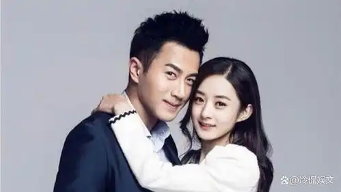 赵丽颖不再隐瞒袒露心声,冯绍峰表示听母亲的话,两人会复合吗
