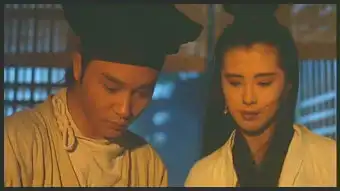 长相思倩女幽魂张国荣版
