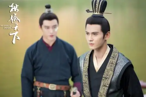 独孤天下宇文护的扮演者是谁