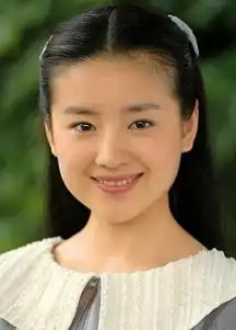 揭内地玉女董洁12年浮沉首次登银幕穿内裤亮相