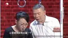 笑傲江湖第三季精彩片段