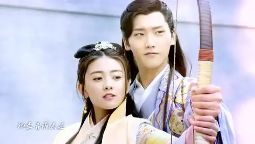 双世宠妃片尾曲金润吉演唱学到老爱到老
