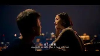 我们可以相伴整个青春但不能相伴到老