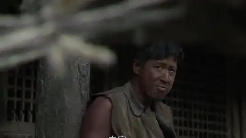 我的团长我的团张国强不愧是老戏骨,吃个瓜子都可以这么多戏
