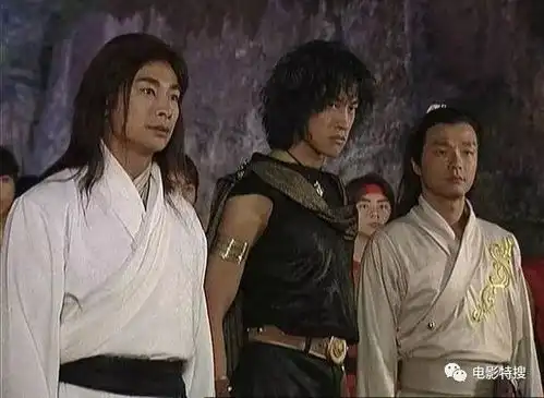 赵文卓基因如此强大,孩子个个长得都像他,只有第三的小女儿长得像妈妈
