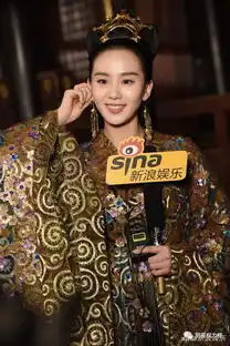 吴磊斗破苍穹曝剧照刘诗诗甜笑迷人萌萌哒张天爱大片性感又治愈