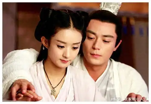 即将开播38集古装仙侠剧来袭,5位实力派坐镇,剧荒有解了
