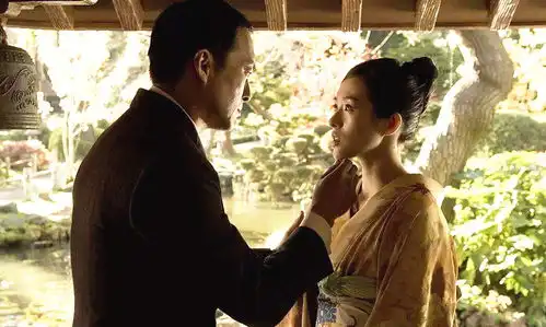 这些日本女子为国出卖自己,最后落得这样的结局,令人叹息
