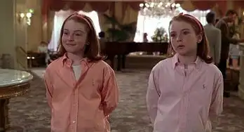 天生一对这样的鬼马小精灵,给我来两个