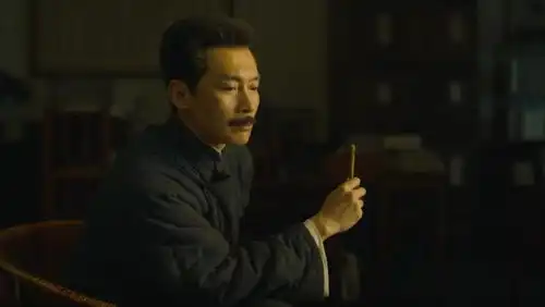 豆瓣9.2觉醒年代这部历史正剧终于火出圈了
