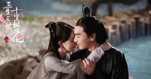 没男主脸却担男主,圈内古偶颜值下滑的背后,关系着门槛和口碑
