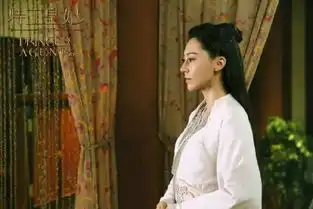 特工皇妃楚乔传先导片来袭,继三生三世之后,又一部ip大剧
