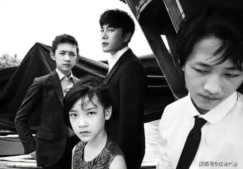 2020年十大网剧鹿晗新剧上榜,赵露思作品多,悬疑剧成最大赢家