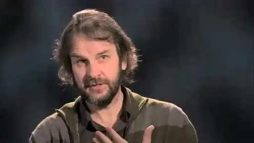 看指环王导演造圣境天堂可爱的骨头前瞻花絮天堂之旅