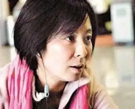她才是明星割韭菜第一人