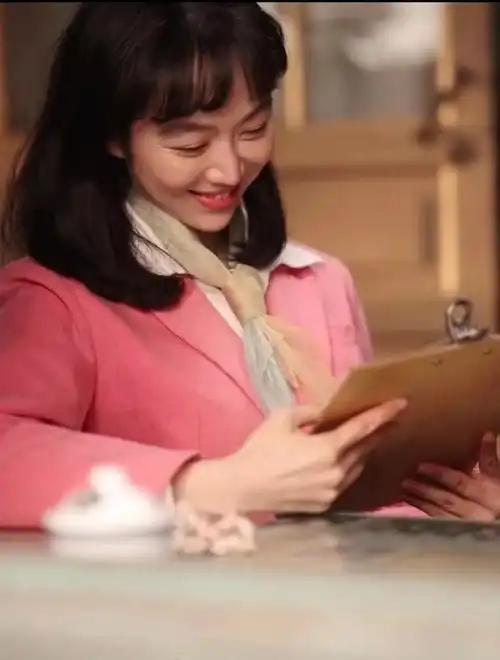 姜妍出演南来北往获好评,不仅演技被观众认可,还被导演夸奖
