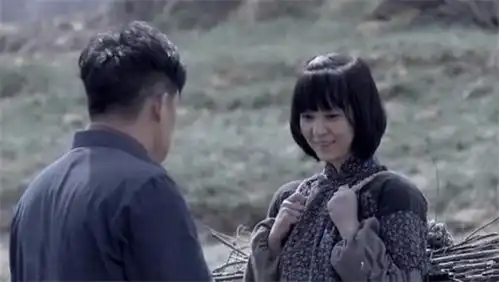 平凡的世界二流子王满银,凭什么拿下了村花乖乖女孙兰花