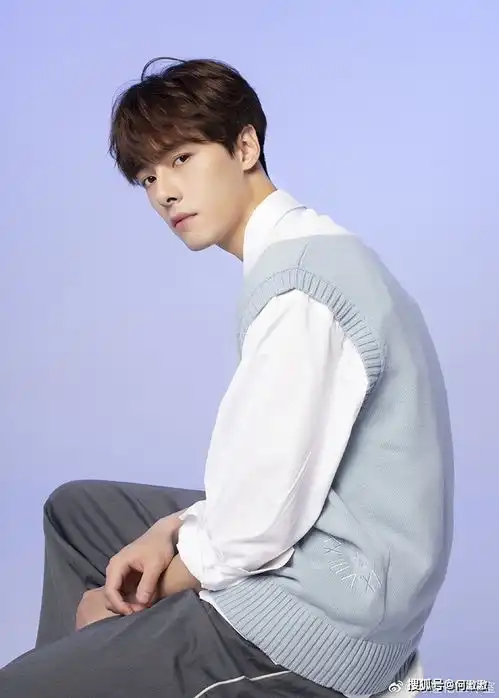 古装剧长歌行10配角古装vs时装皓都时装帅