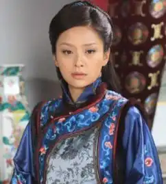 书剑恩仇录四嫂扮演者