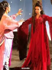 盗墓笔记曝墓底探险剧照盘点由小说翻拍的电视剧
