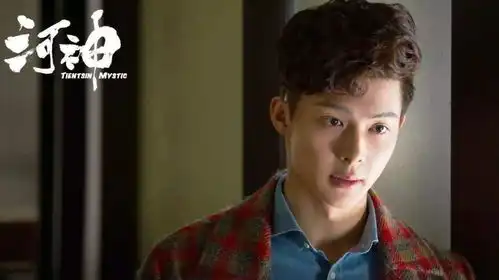 张铭恩靠绯闻人气大增,今又有新剧将播,合作两位实力派惹关注
