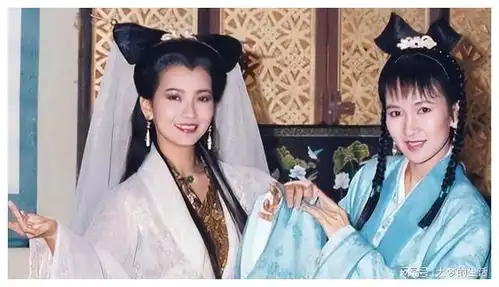 白娘子的原版传说,因太过离谱,至今无人敢拍