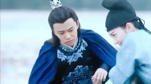 大唐荣耀沈兄一个大男人竟随身携带胭脂香粉,李俶瞬间无语