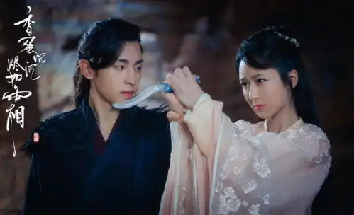 香蜜花界打不过鸟族,为何敢叛出天界跟一个人在背后撑腰有关
