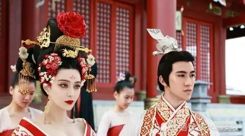 武则天为何要杀自己姐姐与她发现李治的秘密有关
