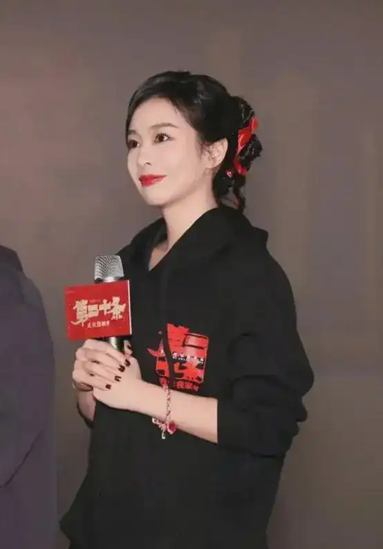 张艺谋问高叶,想成为和章子怡一样的电影咖她竟然这样回答
