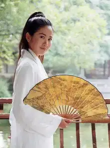 影视剧里那些让人惊艳的女扮男装
