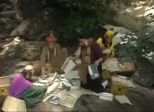 万万没想到86版西游记这么多取景地,都是在成都拍的
