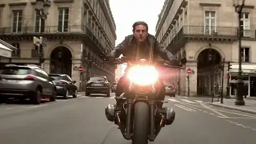 碟中谍6全面瓦解曝绝命任务版特辑