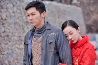 草帽警察虐恋情深霍思燕大婚泪别李晨7561603
