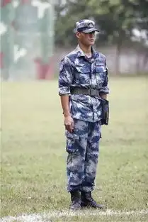 不服不行刘金沂他们几个教官又圈女粉丝了
