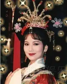 孙俪杨幂刘诗诗24位女星清宫扮相最美大比拼
