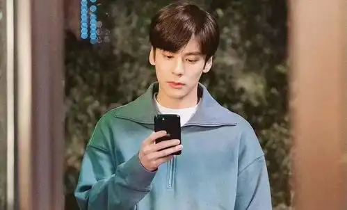 演员长相有多重要看以爱为营毕若珊和喻游就知道了
