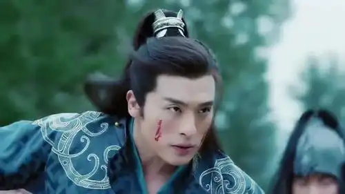孤芳不自赏吕子乔穿越古代了吗,还成了王公贵族武功超绝
