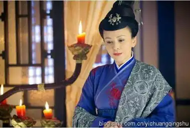 美人制造斗小三看点十足琼瑶男女郎穿越于正剧
